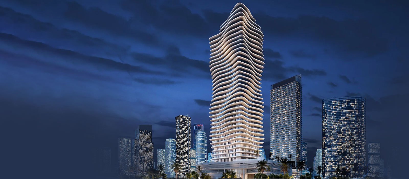 Experion Elements | Premium Luxury 3/4 BHK Flats in Noida 